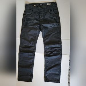 7 Diamonds black/dark gray jeans